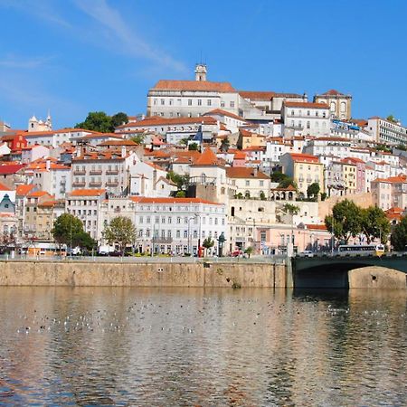 Апартаменти Coimbra Heights Екстер'єр фото